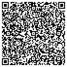 QR code with Cornerstone Custom Builders contacts