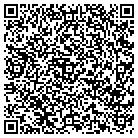 QR code with J K Hackl Freight Forwarding contacts