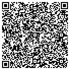 QR code with D & D Sls Wsconsin Licence 67 contacts