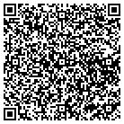 QR code with Heritage Restaurant and Bar contacts