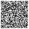 QR code with B J's contacts
