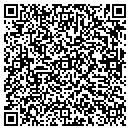 QR code with Amys Academy contacts