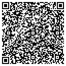 QR code with Robert Houfe contacts