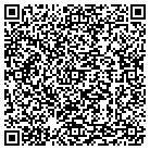 QR code with Hickory Hills Farms Inc contacts