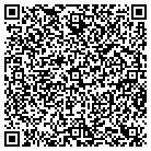 QR code with H & R Block Tax Service contacts