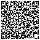QR code with Heartland Inn contacts