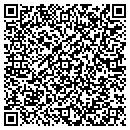 QR code with Autozone contacts