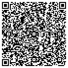 QR code with Annunciation Of The Blessed contacts