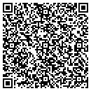 QR code with Hillside Mini Storage contacts