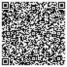 QR code with Mail List Processing Inc contacts