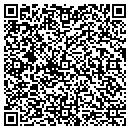 QR code with L&J Arity Trucking Inc contacts
