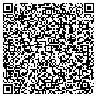 QR code with Worry Free Inhome Care contacts