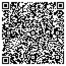 QR code with Aspiro Inc contacts