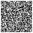 QR code with Leapin Lizard's Fun Store contacts