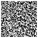 QR code with R K Dock Parts contacts