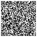 QR code with Aradia's Oracle contacts