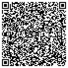 QR code with Weissinger Trucking Inc contacts