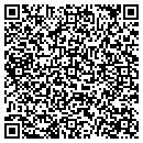 QR code with Union Tavern contacts