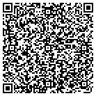 QR code with C Jay Marble Granite & Tile contacts