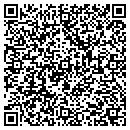 QR code with J DS Place contacts