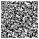QR code with A A Pawn Shop contacts