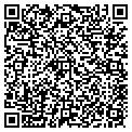 QR code with SYV.COM contacts