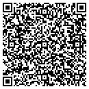 QR code with Stgeorge Inc contacts