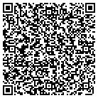 QR code with Walker Radio Properties LLC contacts