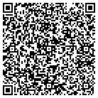 QR code with Custom Cable Components Corp contacts