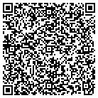 QR code with Heisler Tile Design & Ins contacts
