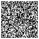 QR code with D J Wavejammer contacts