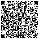 QR code with H & R Block Tax Service contacts