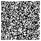 QR code with Hoffman Cabinetry & Woodwork contacts