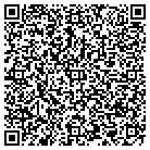QR code with US Army National Guard Recruit contacts