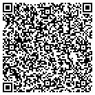 QR code with D Day Media & Pr Service contacts