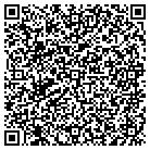 QR code with Anesthesia Assoc Manitowoc SC contacts