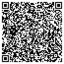 QR code with C C S Distributing contacts