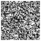 QR code with T H Cochrane Labs LTD contacts
