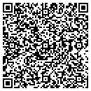 QR code with Pitz James P contacts