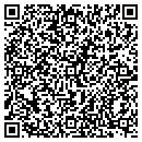 QR code with Johnson Bank NA contacts
