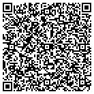 QR code with Walrack Electric Motor-Control contacts