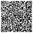 QR code with Hands Of Healing contacts
