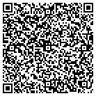 QR code with J & M Countrycraft Builders contacts