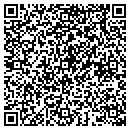 QR code with Harbor View contacts