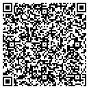 QR code with B Magic Kennels contacts