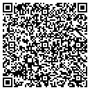 QR code with Jazzercise contacts