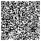 QR code with Ultimate Age Marketing Systems contacts
