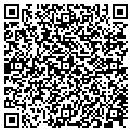 QR code with Eclipse contacts