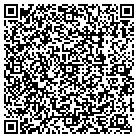 QR code with Pine West Self Storage contacts