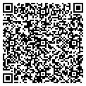 QR code with Fbla contacts